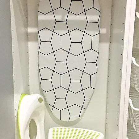 Przy Teatrze Apartamento