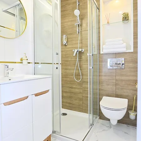 Apartamento Przy Teatrze *