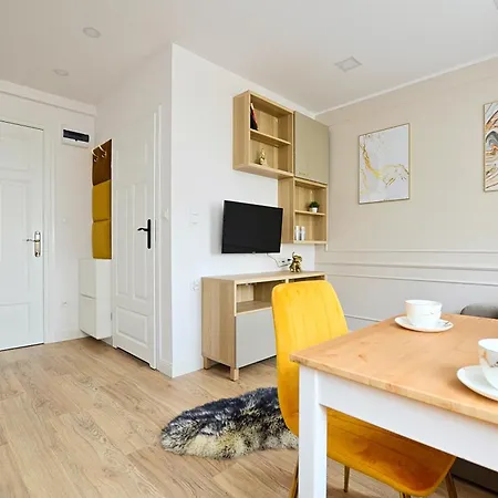 Przy Teatrze Apartment